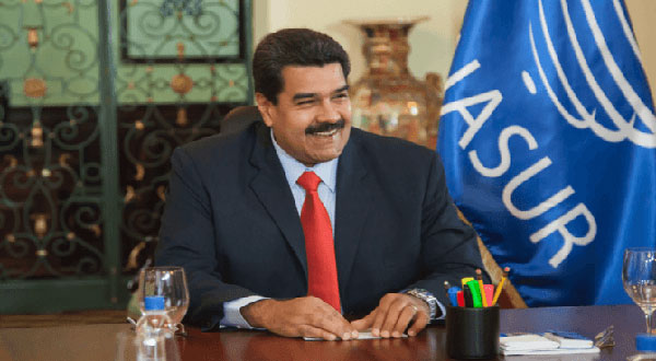 Venezuela: President Maduro Announces another Cryptocurrency Venezuela: President Maduro Announces another Cryptocurrency